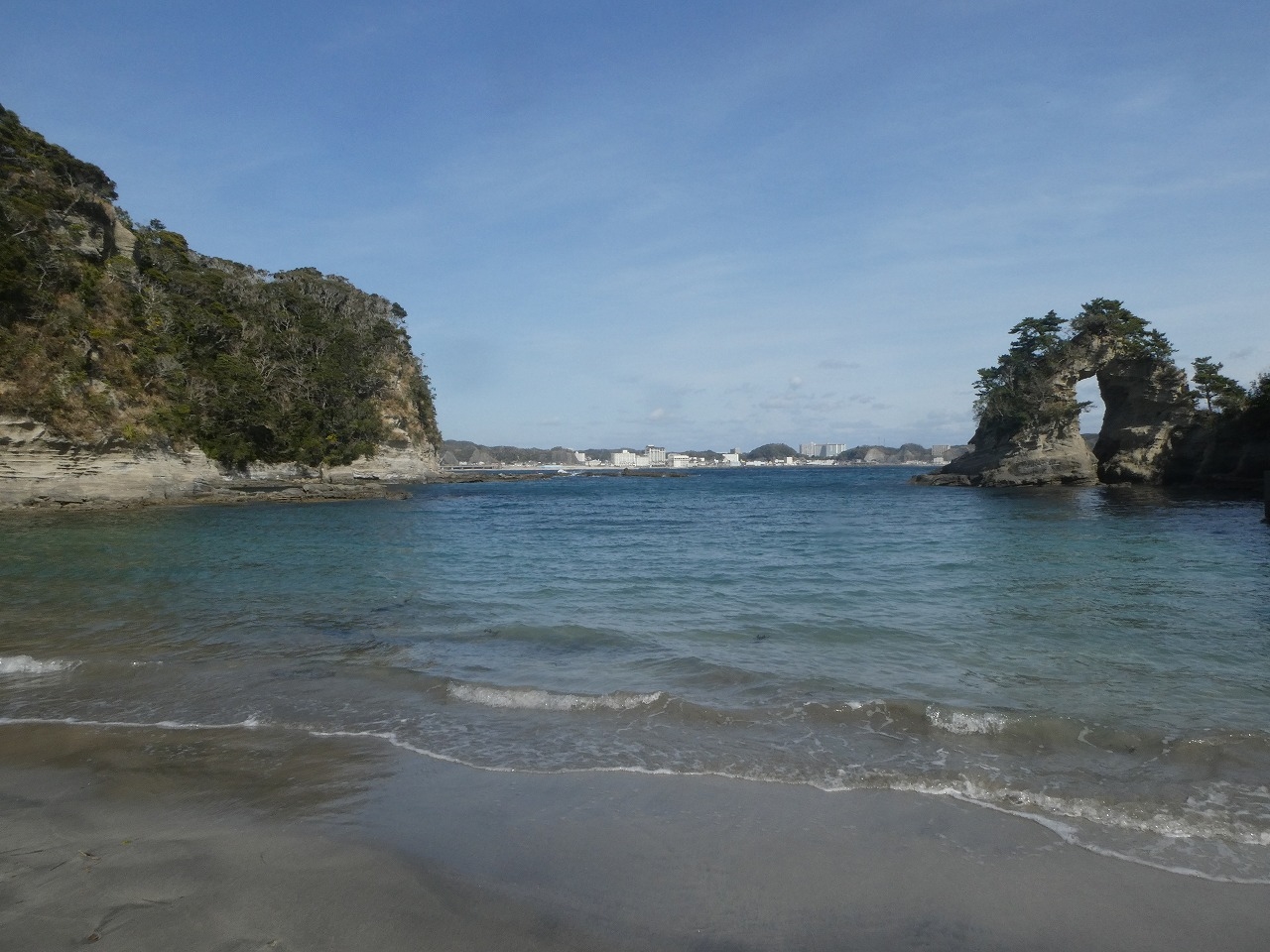 鵜原